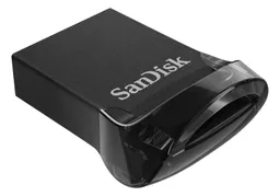 Memoria Usb 3.1 Sandisk 32gb Ultra Fit 130mbs | Super Pequeña