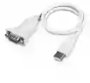 Convertidor De Usb A Serial Trendnet Tu-s9