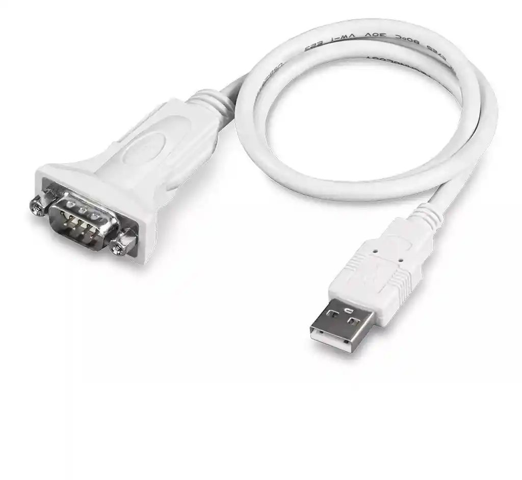 Convertidor De Usb A Serial Trendnet Tu-s9