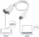 Convertidor De Usb A Serial Trendnet Tu-s9