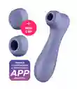 Satisfyer Pro 2 Generation 3 Connect App - Succionador