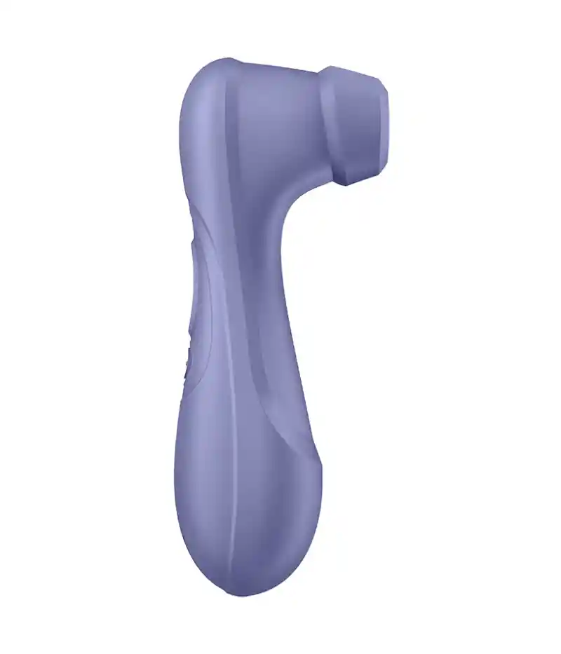 Satisfyer Pro 2 Generation 3 Connect App - Succionador