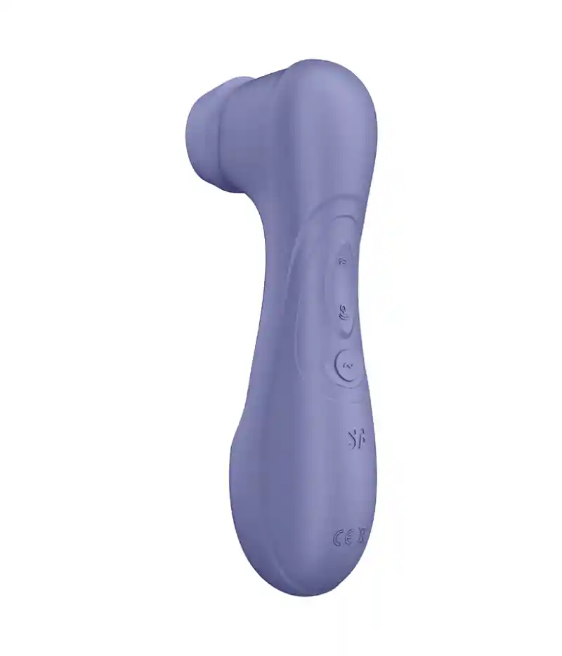 Satisfyer Pro 2 Generation 3 Connect App - Succionador