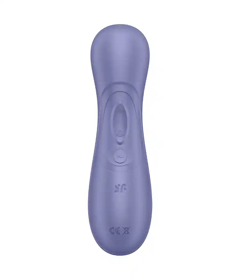 Satisfyer Pro 2 Generation 3 Connect App - Succionador