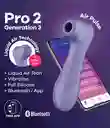 Satisfyer Pro 2 Generation 3 Connect App - Succionador