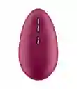 Satisfyer - Estimulador De Clítoris Spot On 1 Berry