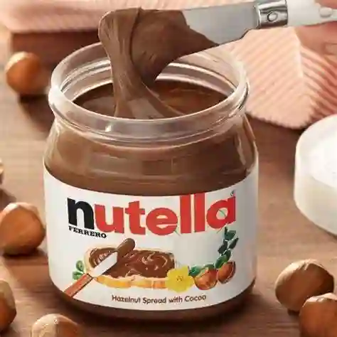 Nutella 140 Gr