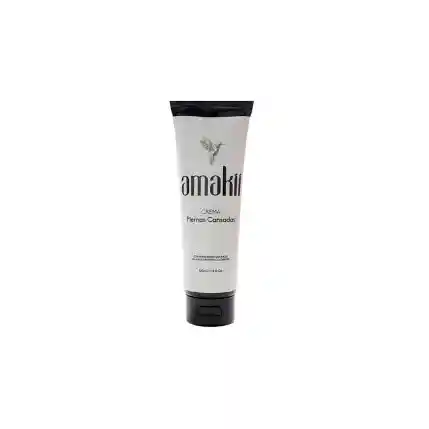 Crema Piernas Cansadas X 120 Ml Amakii