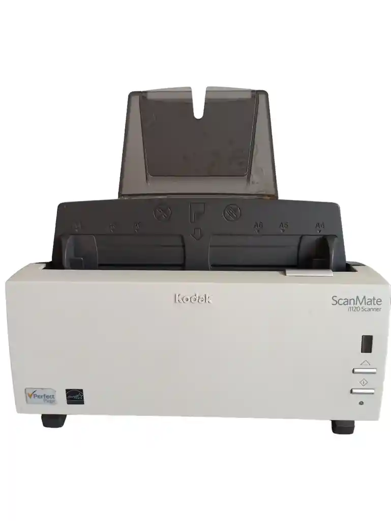 Scanér/scanner Kodak Scanmate I1120 Para Repuestos (usado)