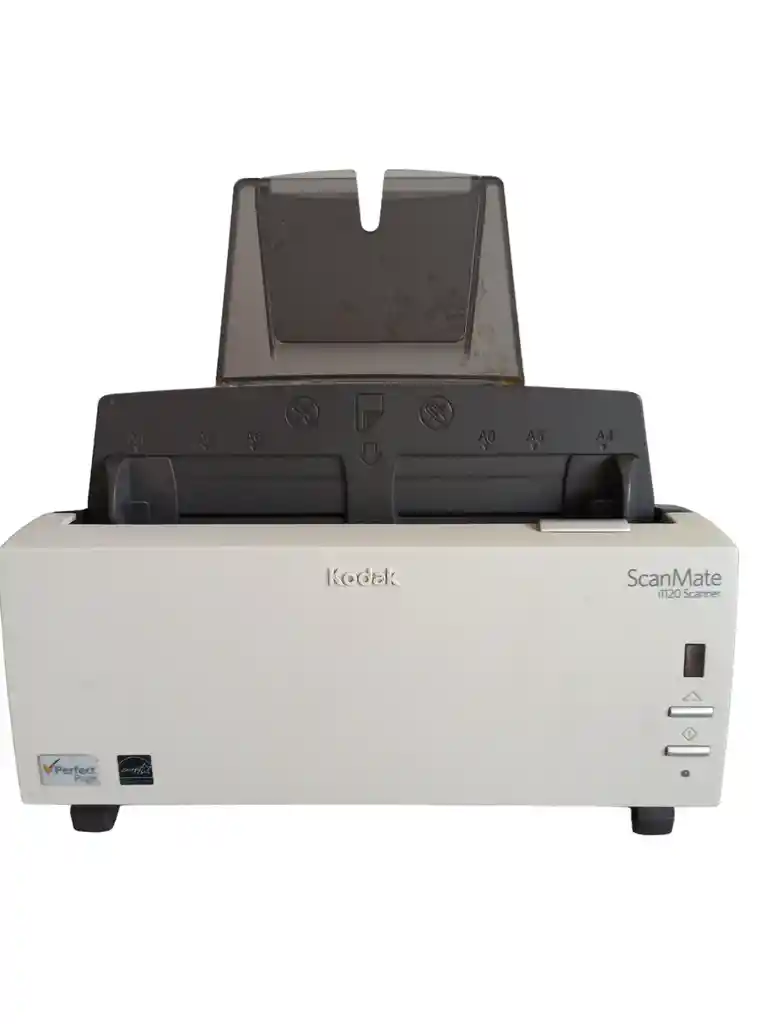 Scanér/scanner Kodak Scanmate I1120 Para Repuestos (usado)