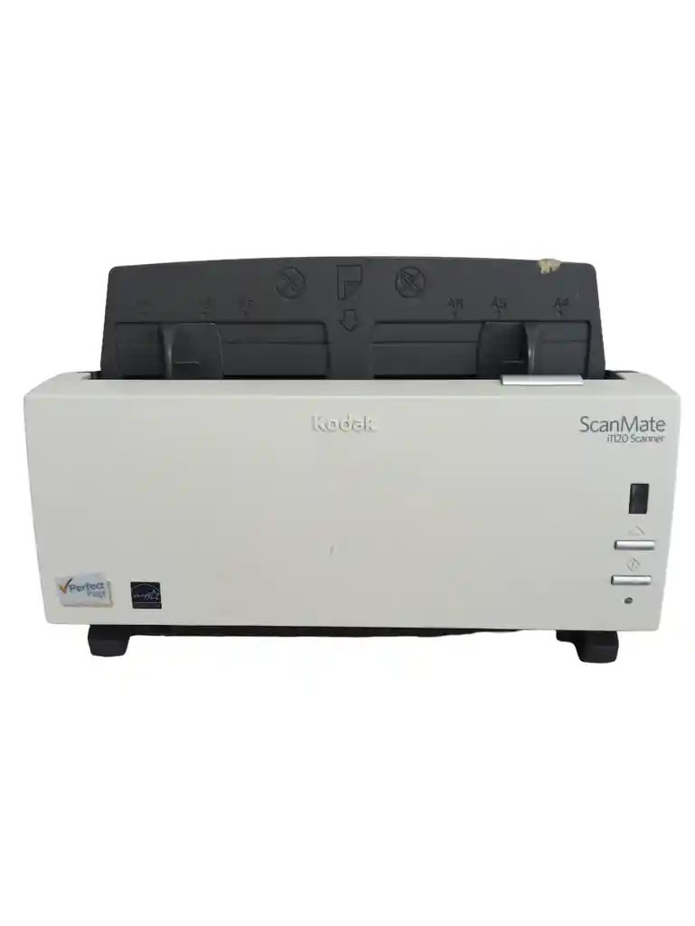 Scanér/scanner Kodak Scanmate I1120 Para Repuestos (usado)