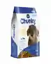 Chunky Adultos Razas Pequeñas Sabor A Pollo X 500g, Alimento Seco Para Perros Adultos