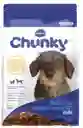 Chunky Adultos Razas Pequeñas Sabor A Pollo X 500g, Alimento Seco Para Perros Adultos