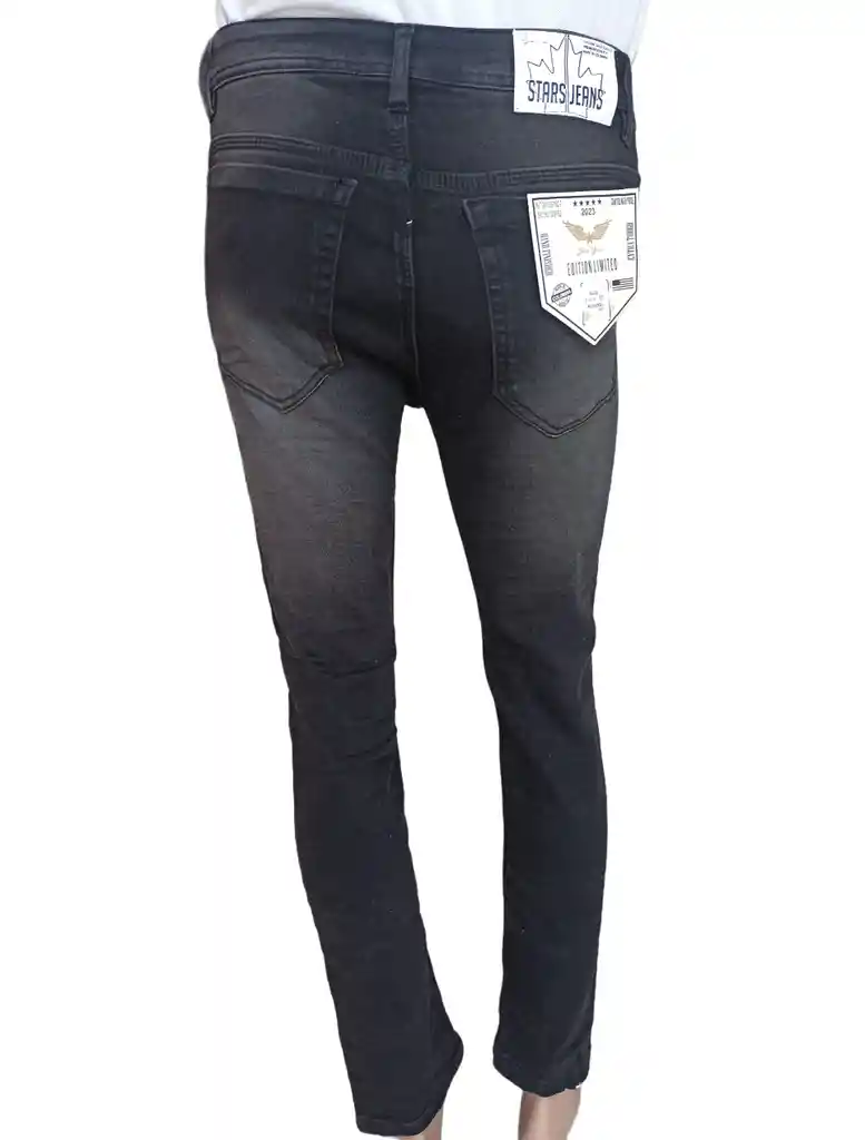 Skinny Jeans Para Hombre Todas Las Tallas