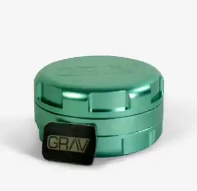 Grinder Grav Labs Diferentes Colores