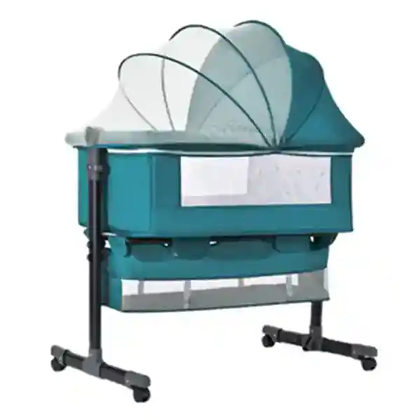 Colecho Azul Petróleo