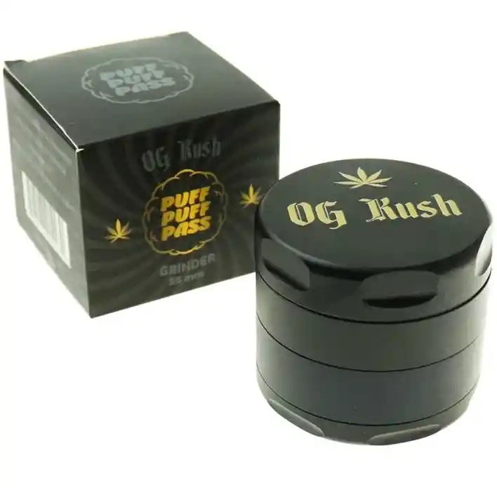 Grinder Og Kush