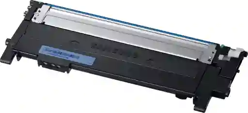 Cartucho De Toner Samsung Clt-c404s Cian