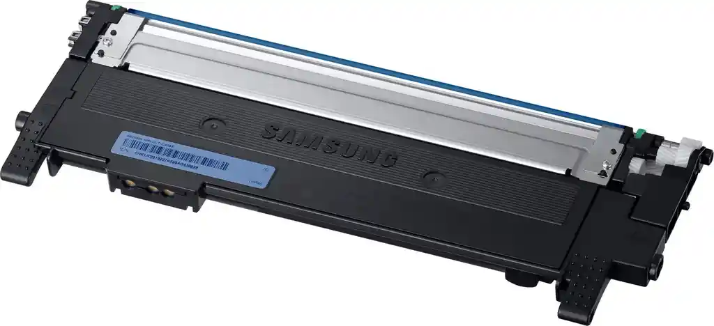 Cartucho De Toner Samsung Clt-c404s Cian