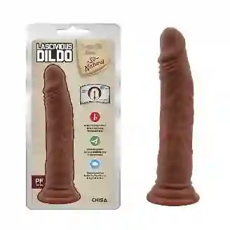 Lascivious Dildo Brown