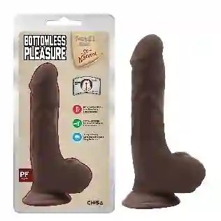 Bottomless Pleasure Brown