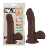 Fornicator Brown