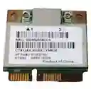 Tarjeta De Red Wifi Hp 573622-001 N149 Para Portatil (usado)