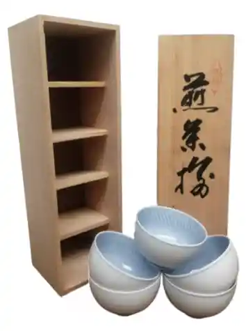 Tazas De Té Chinas