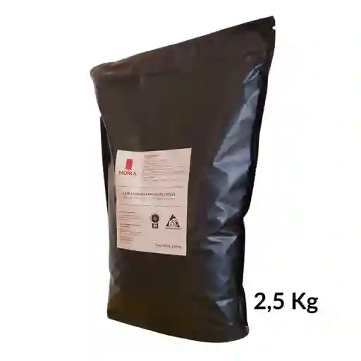 Café Premium 2.5kg Molido