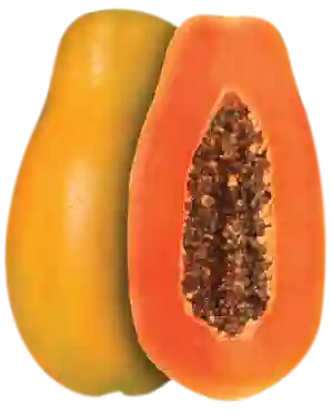 Papaya X 3 Libras