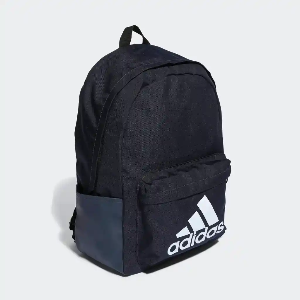 Classic Badge Of Sport Blue