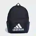 Classic Badge Of Sport Blue