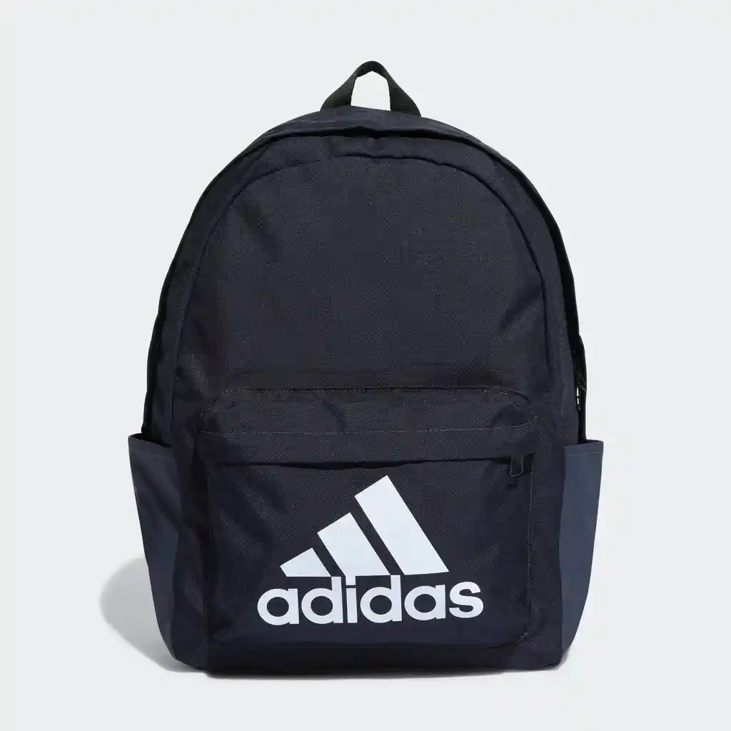 Classic Badge Of Sport Blue