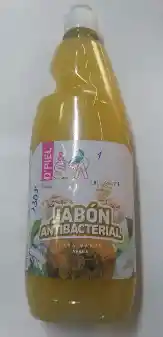 Jabon Liquido Para Manos Spa 750ml