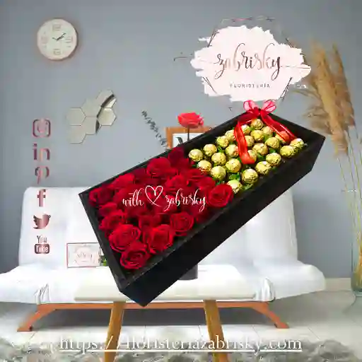 Box Love