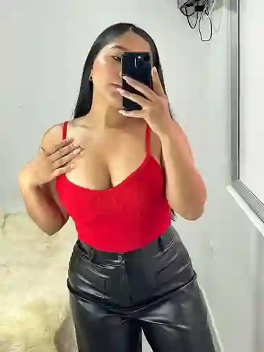 Body Delia Tela Importada