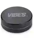 Grinder Vibes Aerospaced Negro 2 Puestos