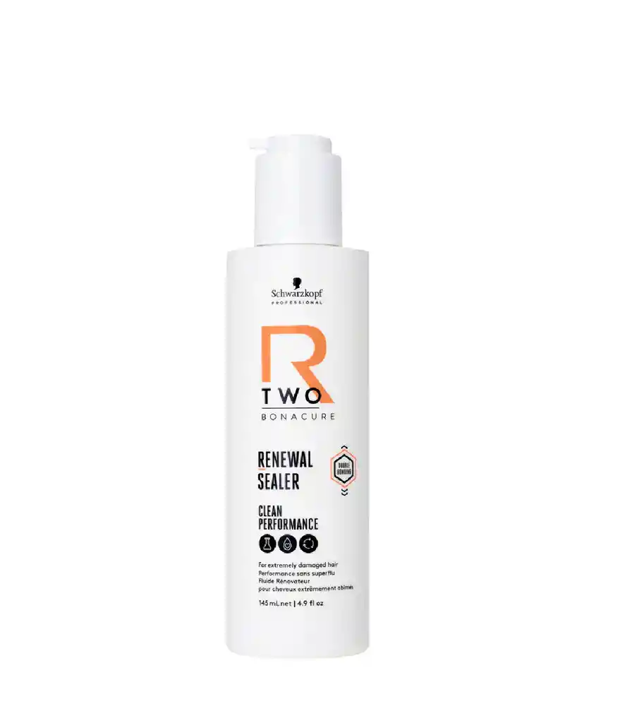 Schwarzkopf Bonacure R - Two Sellador Renovador 145ml