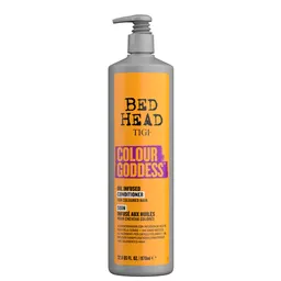 Acondicionador Tigi Colour Goddess 970ml