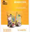 Fibra A Base De Linza Amarilla