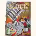 Block Blanco Din A4