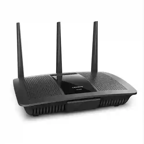 Router Gigabit Wifi Ac1750 Mu-mimo Dual Band Linksys Ea7300 Max-stream