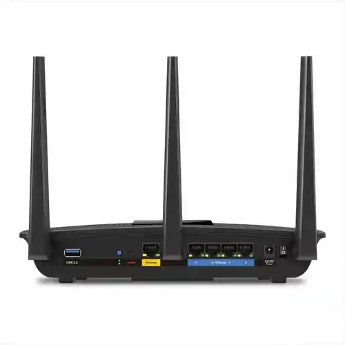 Router Gigabit Wifi Ac1750 Mu-mimo Dual Band Linksys Ea7300 Max-stream