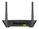 Router Gigabit Wifi Ac1200 Dual Band Usb 3.0 Linksys Ea6350 Remanufacturado