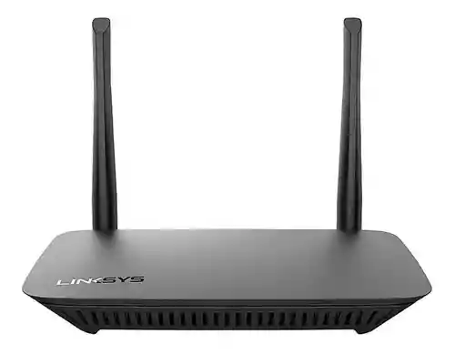 Router Gigabit Wifi Ac1200 Dual Band Linksys E5400