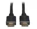 Cable Hdmi Encauchetado 1,5 Metros Version 1.4 1080p 3d 2k Tv Monitores Pc Xbox Ps4 Ps5 Dvr Video Blue Ray 1080p Full Hd Reproductores Video Encauchado