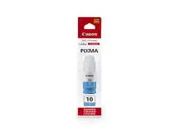 Tinta 190 Azul Para Impresora Canon