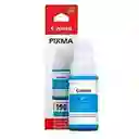 Tinta 190 Azul Para Impresora Canon
