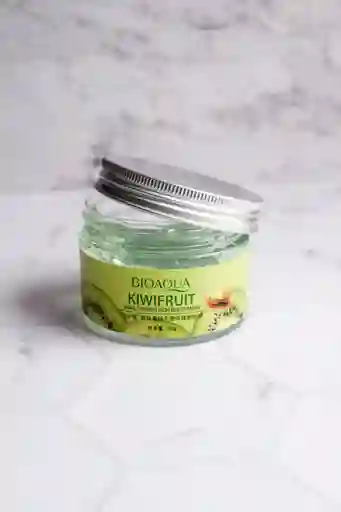 Mascarilla De Kiwi Hidratante En Gel Bioaqua Kiwifruit Ref 101