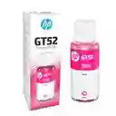 Tinta Gt52 Magenta Para Impresora Hp